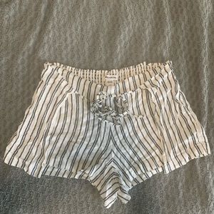 Lightweight shorts